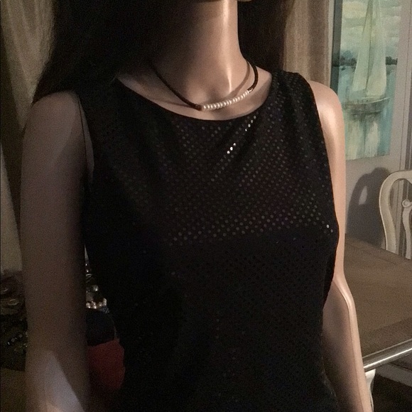 Giorgio Fiorlini dress, size 8 - Picture 15 of 16